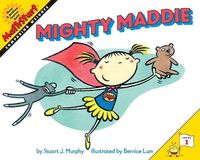 Produktbild: Mighty Maddie