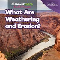 Produktbild: What Are Weathering and Erosion?