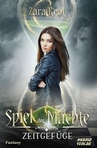 Produktbild: Spiel der M&auml;chte: Zeitgef&uuml;ge