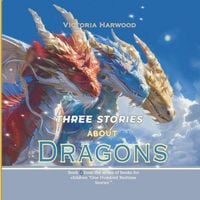 Produktbild: Three Stories About Dragons
