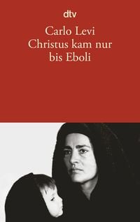 Produktbild: Christus kam nur bis Eboli