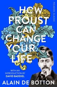 Produktbild: How Proust Can Change Your Life