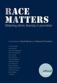 Produktbild: Race Matters