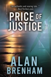 Produktbild: Price of Justice