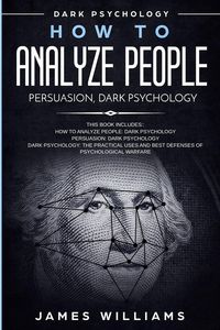 Produktbild: How to Analyze People