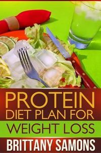 Produktbild: Protein Diet Plan For Weight Loss