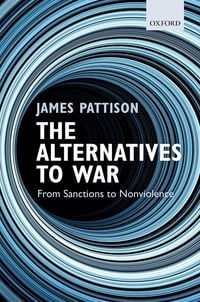 Produktbild: The Alternatives to War