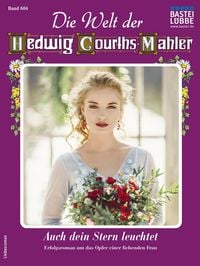 Produktbild: Die Welt der Hedwig Courths-Mahler 604