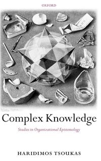 Produktbild: Complex Knowledge