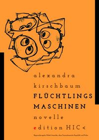 Produktbild: Fl&uuml;chtlingsmaschinen R17