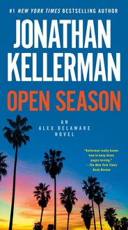 Produktbild: Open Season