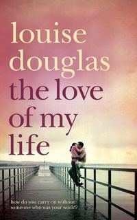 Produktbild: The Love of My Life
