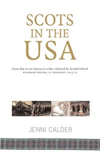 Produktbild: Scots in The USA Rev/e 2/e