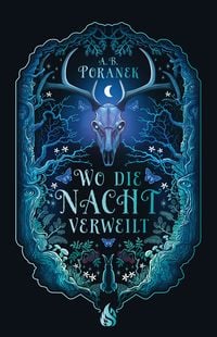 Produktbild: Wo die Nacht verweilt
