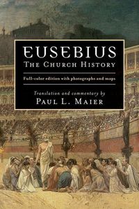 Produktbild: Eusebius - The Church History