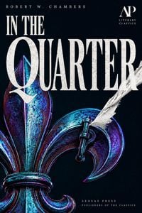 Produktbild: In the Quarter