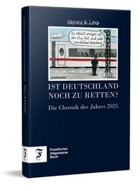 Produktbild: Ist Deutschland noch zu retten?
