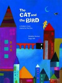 Produktbild: The Cat and the Bird
