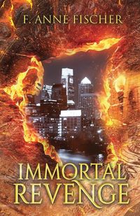 Produktbild: Immortal Revenge