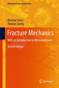 Produktbild: Fracture Mechanics