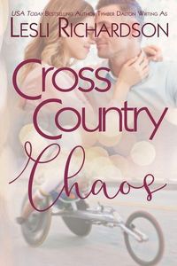 Produktbild: Cross Country Chaos