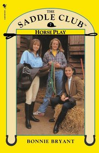 Produktbild: Saddle Club Book 7