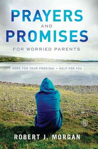 Produktbild: Prayers and Promises for Worried Parents