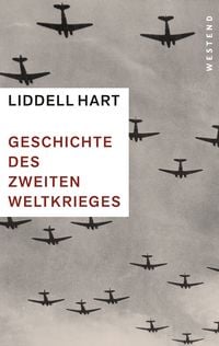 Produktbild: Geschichte des Zweiten Weltkrieges