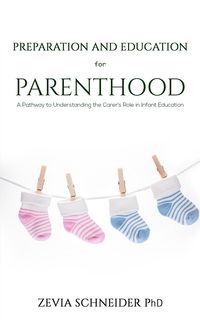 Produktbild: Preparation and Education for Parenthood