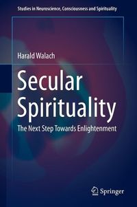 Produktbild: Secular Spirituality