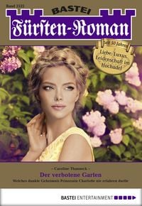 Produktbild: F&uuml;rsten-Roman 2522