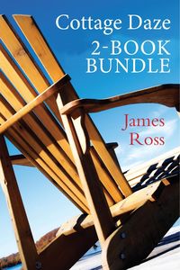 Produktbild: Cottage Daze 2-Book Bundle