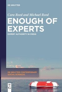 Produktbild: Enough of Experts