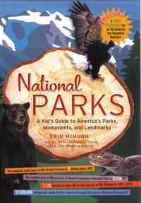 Produktbild: National Parks
