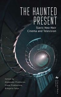 Produktbild: The Haunted Present