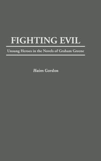 Produktbild: Fighting Evil