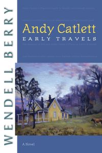 Produktbild: Berry, W: Andy Catlett