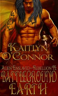 Produktbild: Alien Enslaved Rebellion II: Battleground Earth