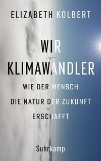 Produktbild: Wir Klimawandler