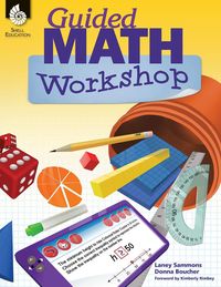 Produktbild: Guided Math Workshop