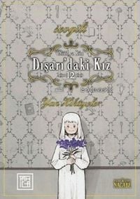 Produktbild: Disaridaki Kiz 12