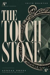 Produktbild: The Touchstone