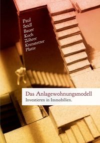 Bild vom Artikel Das Anlagewohnungsmodell vom Autor Sarah T. Seidl