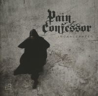 Produktbild: Pain Confessor: Incarcerated