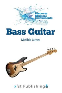 Produktbild: Bass Guitar