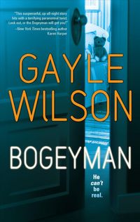 Produktbild: Bogeyman