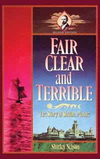 Produktbild: Fair, Clear, and Terrible, Second Edition