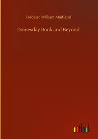 Produktbild: Domesday Book and Beyond