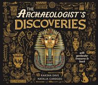 Produktbild: The Archeologist's Discoveries