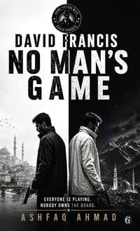 Produktbild: No Man's Game